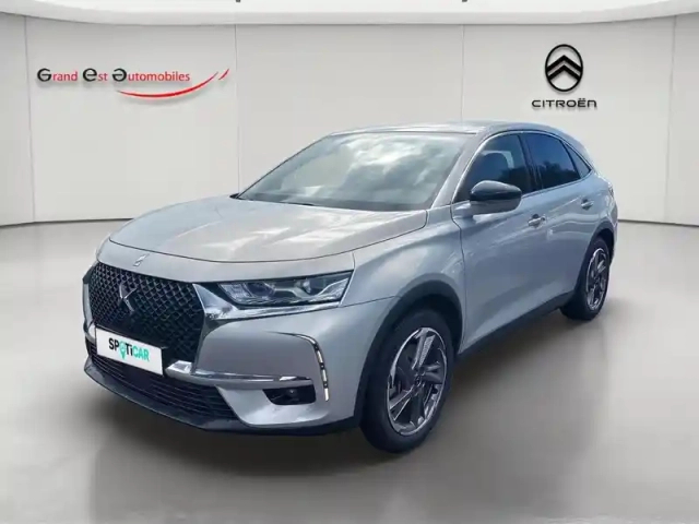 Ds Ds 7 crossback e-tense 225ch business