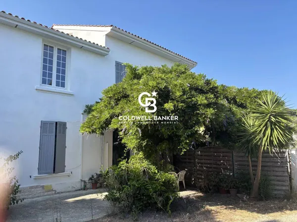 Villa 5 pièces 133 m²