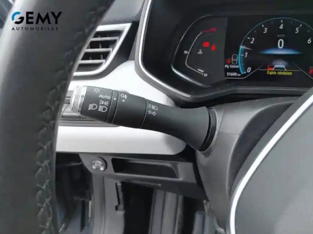 Renault Clio tce 100 gpl - 21 — photo 19