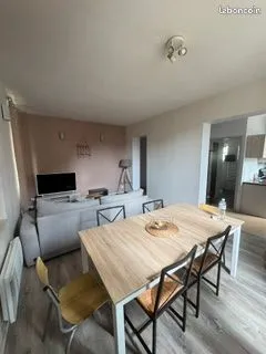 Appartement à vendre Annecy 47m2