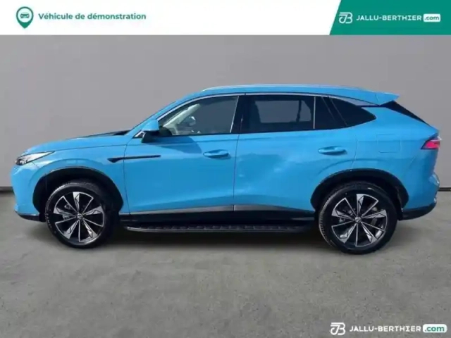 Mg Ehs 1.5 gdi 272ch phev luxury — photo 5