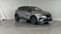Renault Captur 1.6 E-Tech hybride 145ch Engineered — photo 3