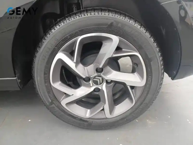Citroën C-Elysée bluehdi 100 — photo 11