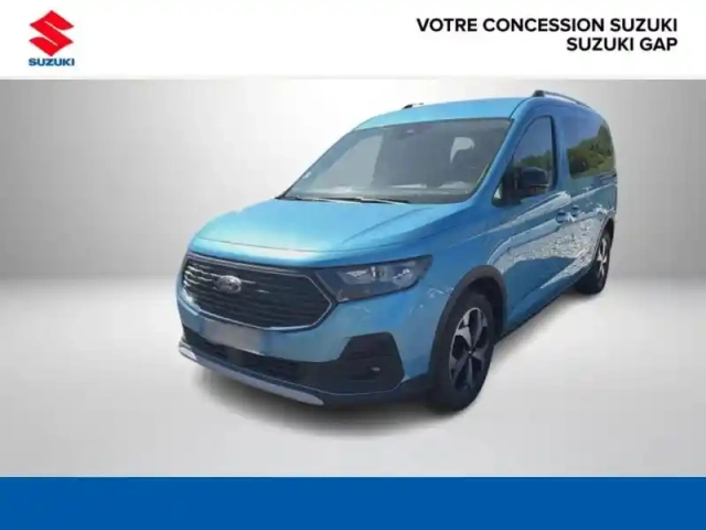 Ford Tourneo Connect 2.0 ecoblue 102ch active