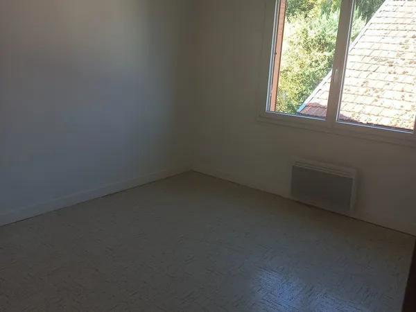 Appartement F2