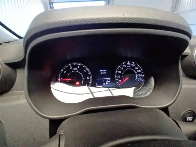 Dacia Duster eco-g 100 4x2 — photo 133