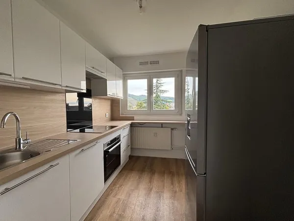 THANN : appartement de 3 pièces (69 m²) à vendre