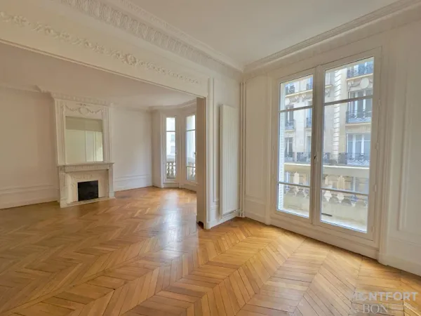 Appartement 5 pièces 155 m²