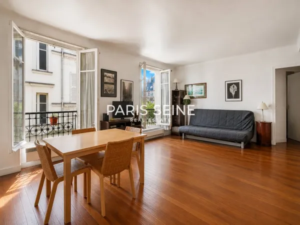 Vends appartement