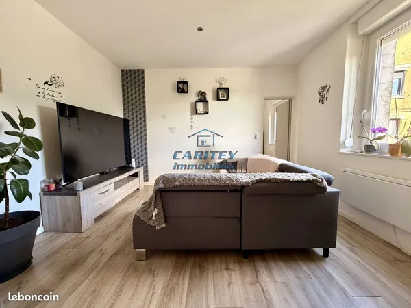 Immeuble de rapport 8 pièces 160 m²