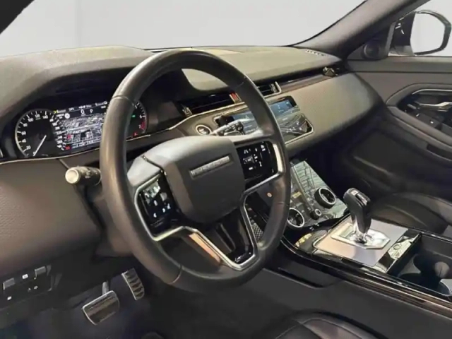 Land Rover Range Rover evoque 1.5 p300e 309ch r-dynamic s awd bva mark iii — photo 13