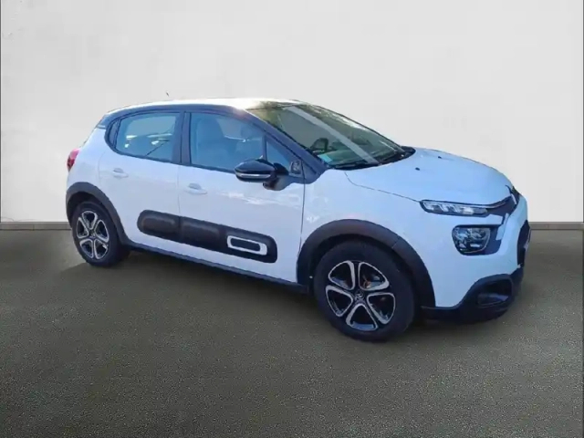 Citroën C3 puretech 110 s&amp;s bvm6 — photo 3