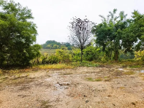 Terrain constructible