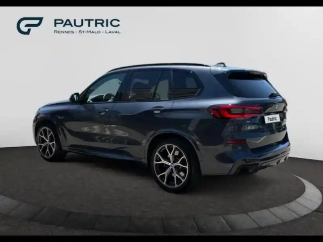 Bmw X5 xdrive45e 394ch m sport 17cv — photo 3