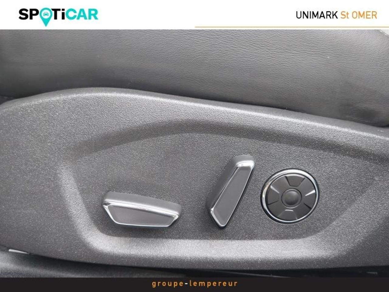 Ford Mondeo 2.0 hybrid 187ch vignale bva 7cv — photo 29