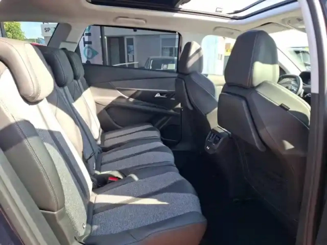 Peugeot 5008 bluehdi 180ch s&amp;s eat8 — photo 39