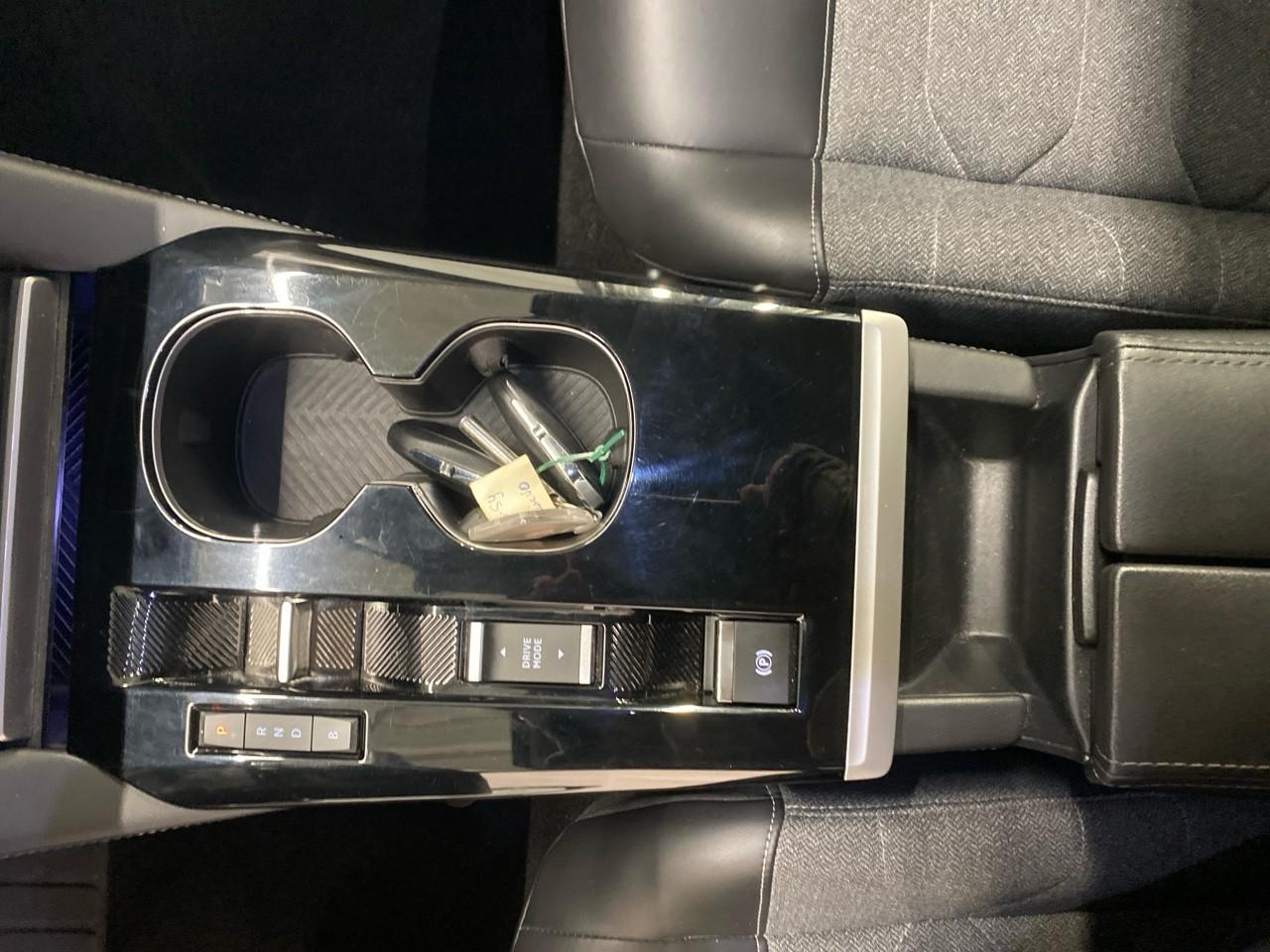 Citroën C5 X hybride rechargeable 225 s&s e-eat8 feel business — photo 25