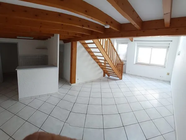 Appt T4 74m² 2chb TBE Ctre ST Péray
