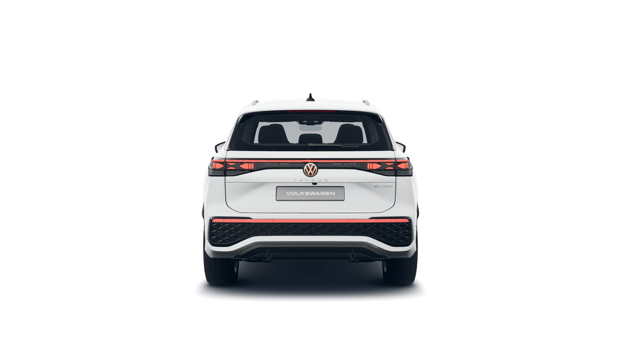Volkswagen Tayron 1.5 eHybrid 272ch DSG6 5pl — photo 4