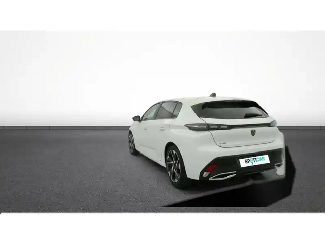 Peugeot 308 puretech 130ch s&amp;s bvm6 — photo 6