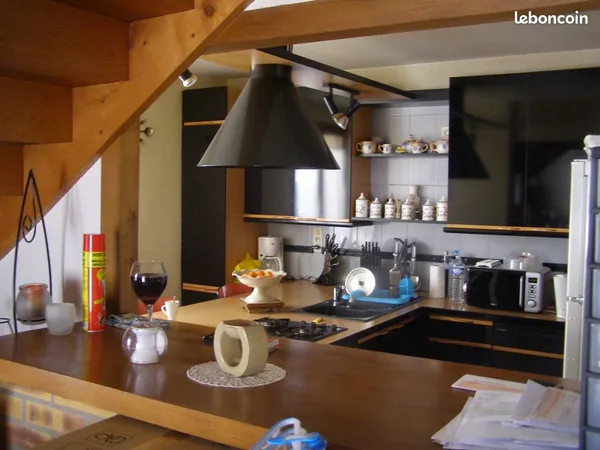 Maison a louer cosne d'allier