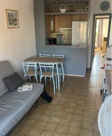 Appartement Cambrils Espagne 🇪🇸