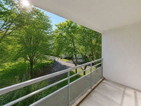 Appartement 4 pièces 86 m²