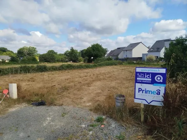 Maison neuve 5 pièces 100 m²