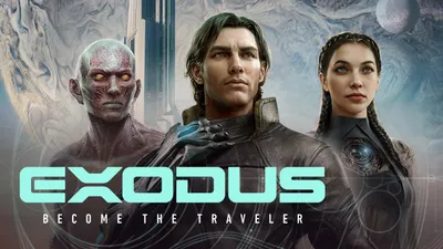 Exodus dévoile un nouveau trailer de gameplay et son monde gelé cristallin