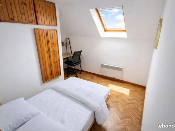 Appartement T2 Valenciennes
