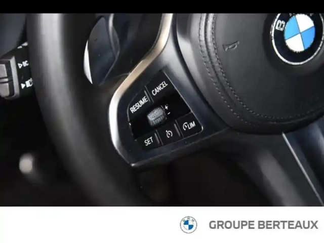 Bmw Serie 1 série 1 118da 150ch m sport 8cv — photo 12