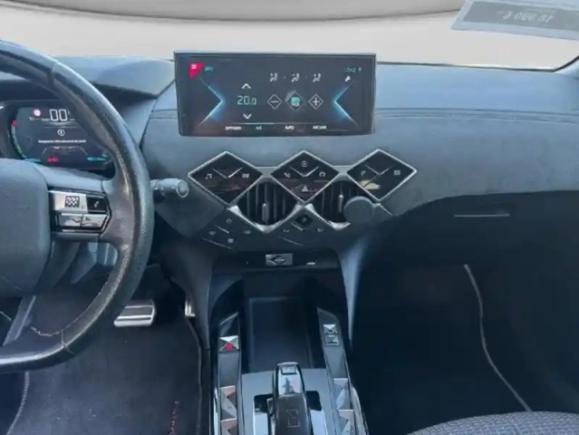 Ds Ds 3 crossback e-tense performance line + — photo 13