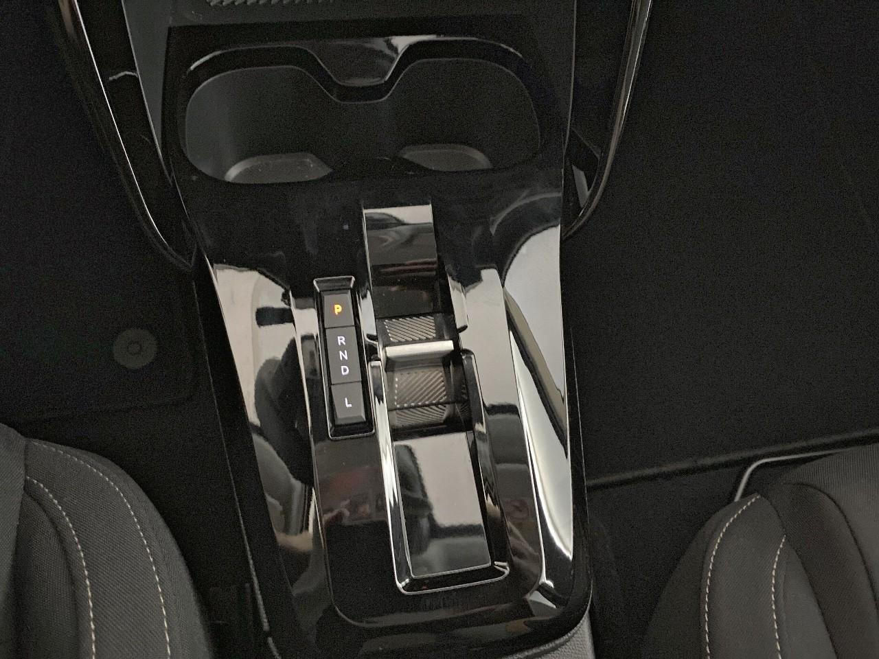 Citroën C3 Aircross hybride 145 ch aut plus — photo 17