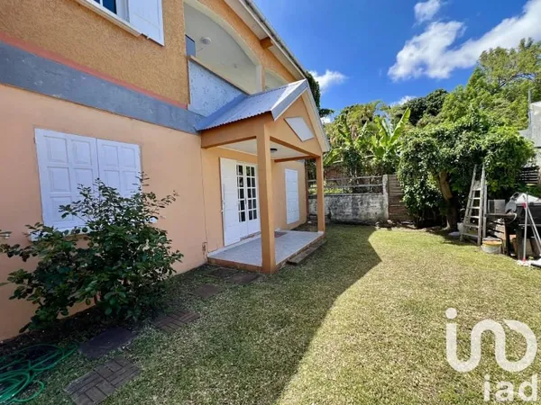 Appartement 4 pièces 111 m²