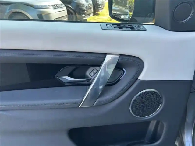 Land Rover Discovery Sport mark vi p200 flexfuel mhev awd bva — photo 24
