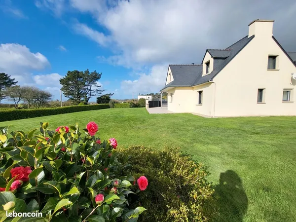 Maison 9 pièces 172 m²
