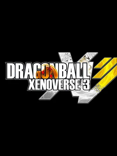 Dragon Ball Xenoverse 3