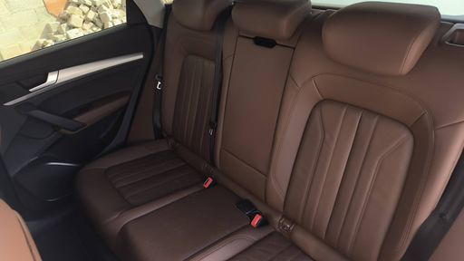 Audi Q5 2.0 TDI 163 Quattro S-Tronic 7 - Business Executive – 2019 – 131289 km – Diesel – Boîte Automatique — photo 42