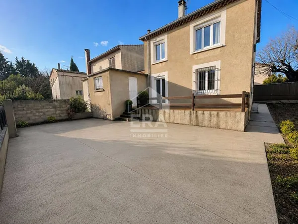 Maison 4 pièces 91 m²