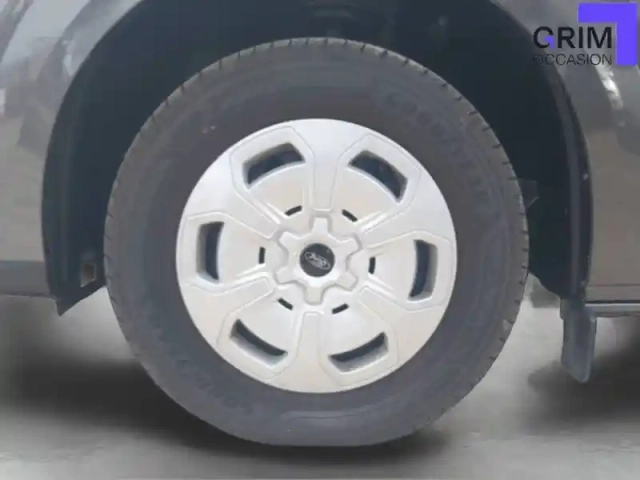 Ford Transit custom fourgon 280 l2h1 2.0 ecoblue 110 ch — photo 42