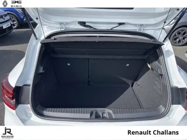 Renault Clio 1.0 sce 65ch authentic — photo 7