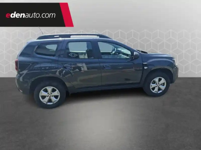 Dacia Duster tce 130 fap 4x2 — photo 21