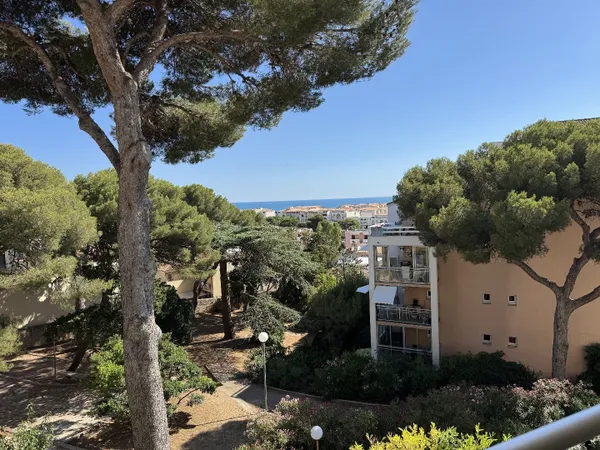 SETE T3 QUARTIER CORNICHE