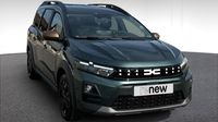 Dacia Jogger 1.8 hybrid 155ch Extreme 7 places -25 — photo 3