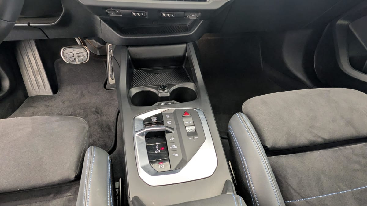 BMW Série 1 — photo 20