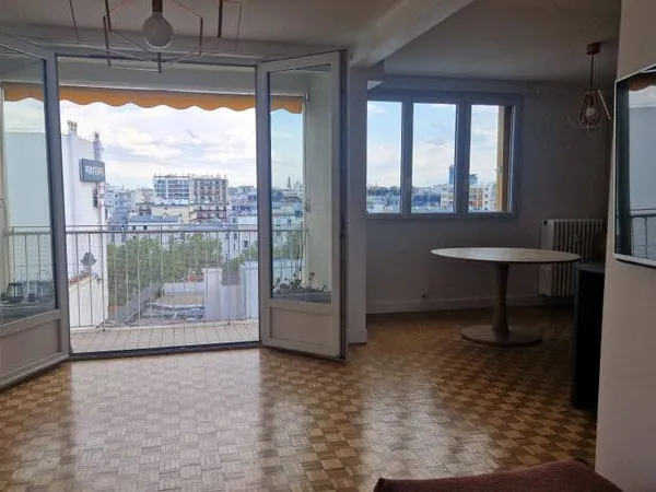 Appartement 3 pièces 70 m²