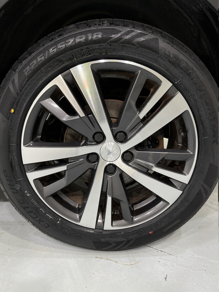 Peugeot 3008 — photo 32