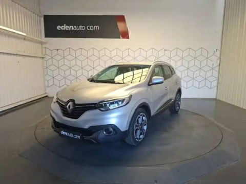 Renault Kadjar dci 130 energy