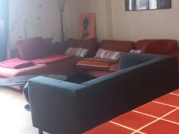 Colocation appartement 100 métre carré