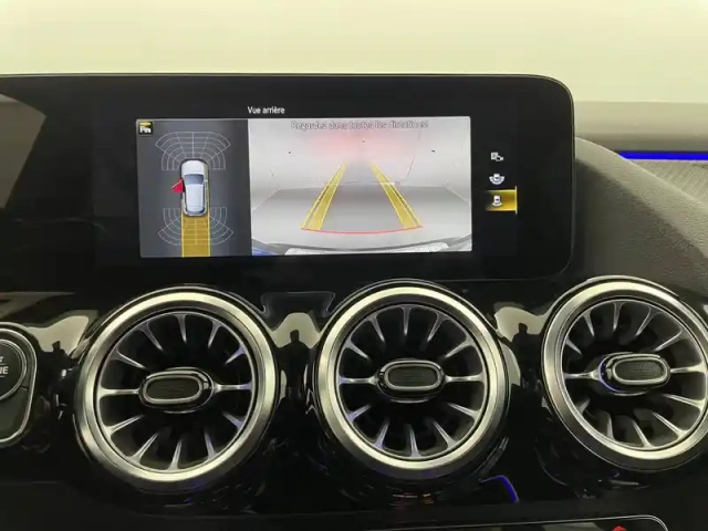 Mercedes Gla 200 d 8g-dct — photo 60